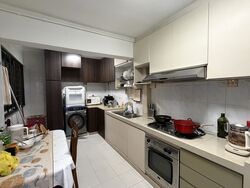 Blk 414 Commonwealth Avenue West (Clementi), HDB 5 Rooms #541985741